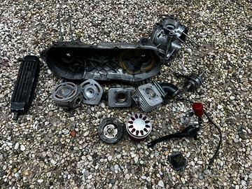 pezzi minarelli/piaggio