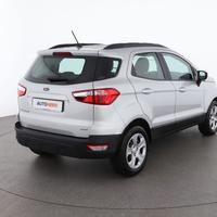 Ford ecosport stline o normale in ricambi