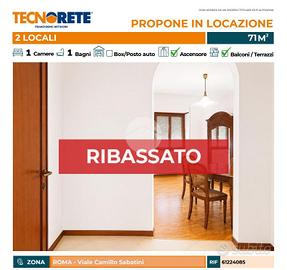 2 LOCALI A ROMA