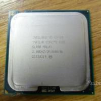 Intel Cpu E4400 Dual Core socket 775