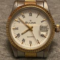 Orologio Bulova