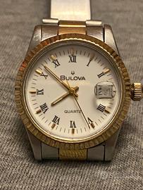 Orologio Bulova