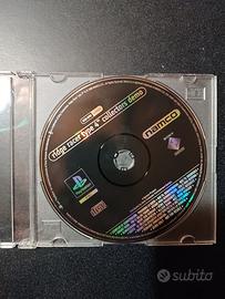 Ridge Racer Type 4 Collectors Demo