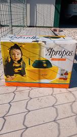 umidificatore apropos per bambini