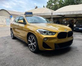 Bmw X2 xDrive20d Msport-X