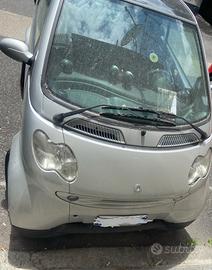 Ricambi Smart 700 benzina coupe