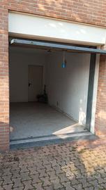 Garage Viale Ramazzini