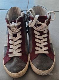 Scarpa D.A.T.E. TG 31