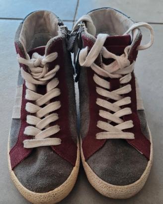 Scarpa D.A.T.E. TG 31