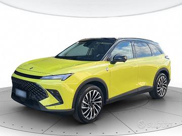 TIGER Six 1.5 Gpl 167cv 7dct + Tetto apribile