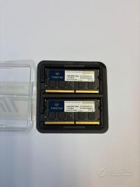 RAM PER COMPUTER