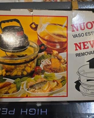 Forno ad aria Magic Oven