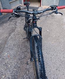 Bici Olympia MTB 29