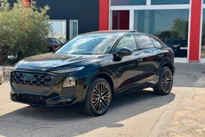 Audi Q3 35 TDI S tronic line TETTO TECK PRO MMI PR