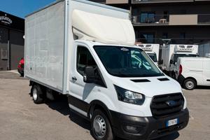 FORD TRANSIT 2.0tdci 170cv FURGONATO