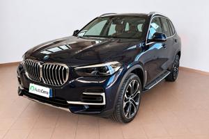 Bmw X5 xDrive25d xLine