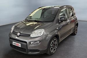 Fiat Panda 1.0 firefly hybrid City Life s&s 70cv 5
