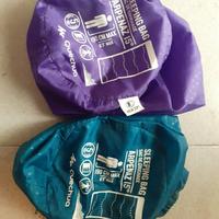 sacchi a pelo quechua 