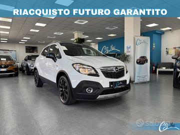 Opel Mokka 1.6 cdti Cosmo b-Color s&s 4x2 136cv m6