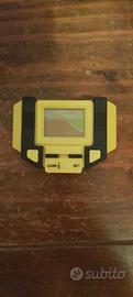 Scacciapensieri vintage anni 80