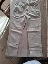 pantaloni lunghi  bambino 