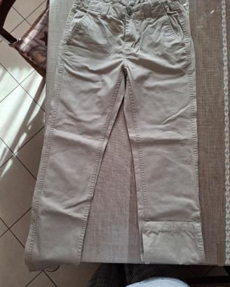 pantaloni lunghi  bambino 