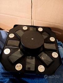 showtec Dominator 