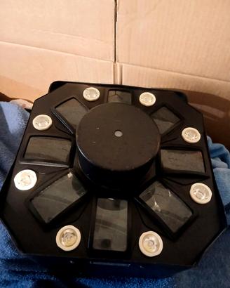 showtec Dominator 