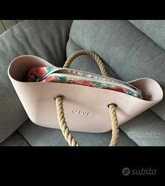 O bag 