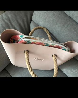 O bag 