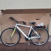 Bicicletta nuova