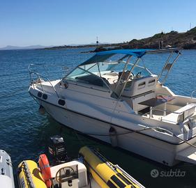 Fairline 9m