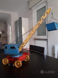 gru anni 70