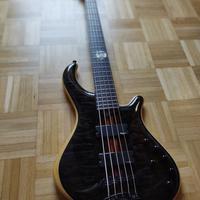 Mayones Patriot 5 Custom Shop