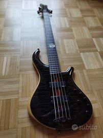 Mayones Patriot 5 Custom Shop