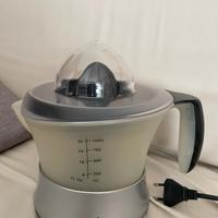 Spremiagrumi elettrico Princess 