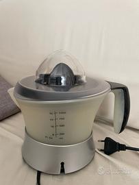 Spremiagrumi elettrico Princess 