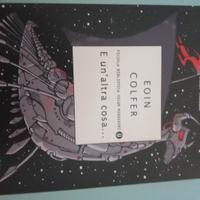 libro narrativo usato