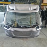 Portellone Toyota CHR