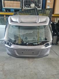 Portellone Toyota CHR