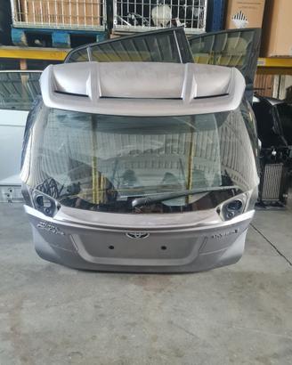 Portellone Toyota CHR