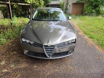 RICAMBI PER ALFA ROMEO 159 1.9 JTD ANNO 2007