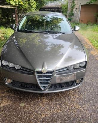 RICAMBI PER ALFA ROMEO 159 1.9 JTD ANNO 2007