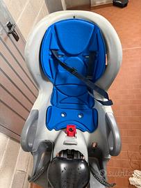 Seggiolino bici OK baby