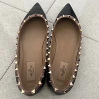 Valentino Garavani, ballerine