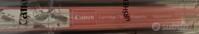 Toner  Canon Cartridge 731 Magenta