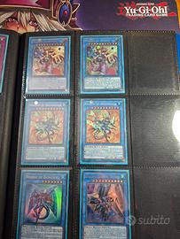 Yu-Gi-Oh,  base Nekroz 