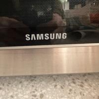 Microonde Samsung Combi