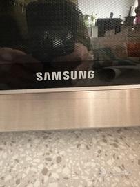 Microonde Samsung Combi