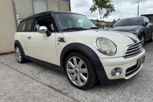 Mini Cooper Clubman 1.6 16V D